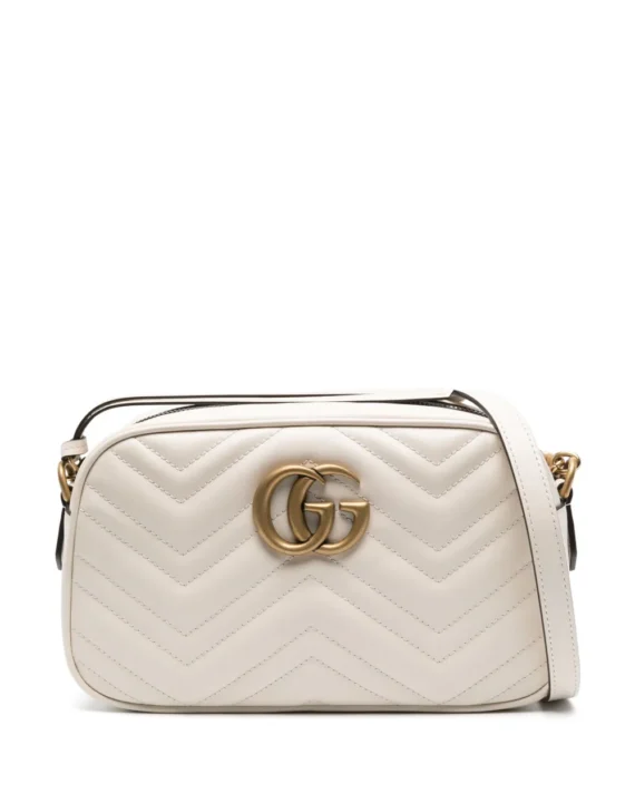 Gucci  GG Marmont shoulder bag