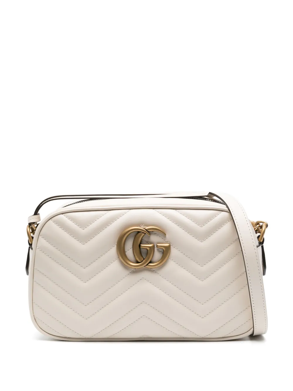 Gucci GG Marmont shoulder bag