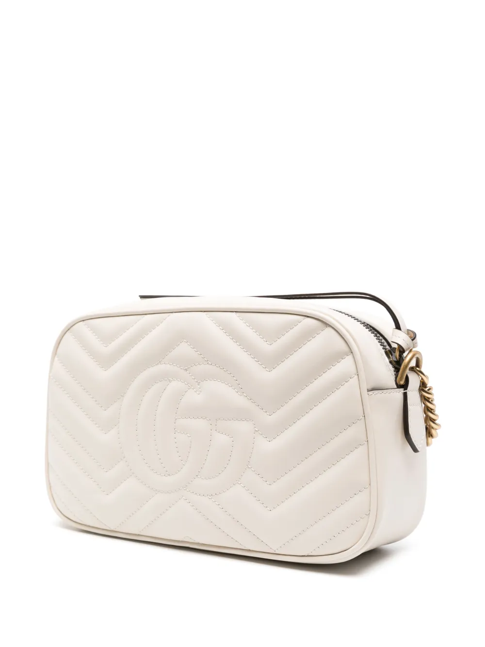 Gucci GG Marmont shoulder bag - Image 4