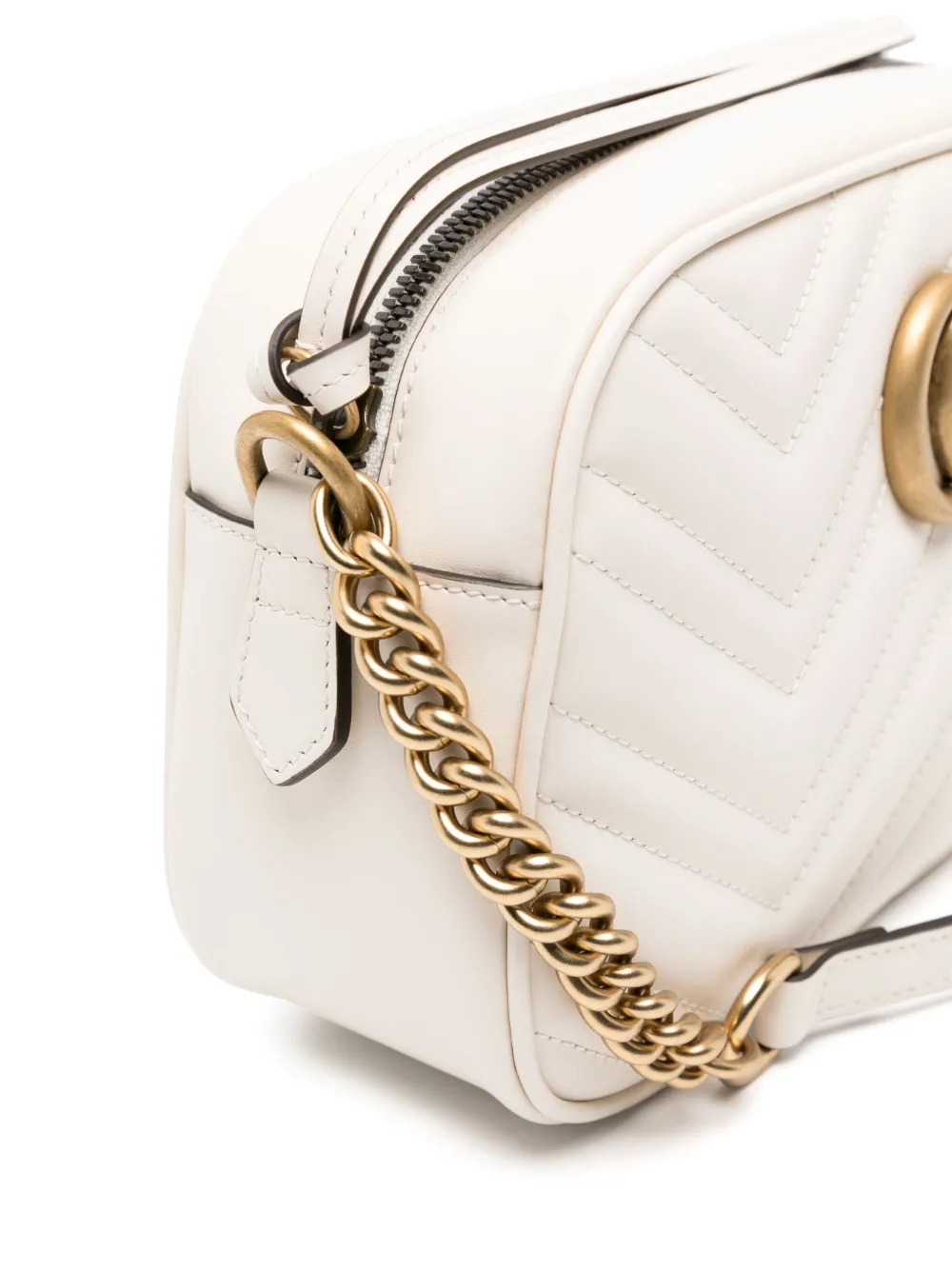 Gucci GG Marmont shoulder bag - Image 3