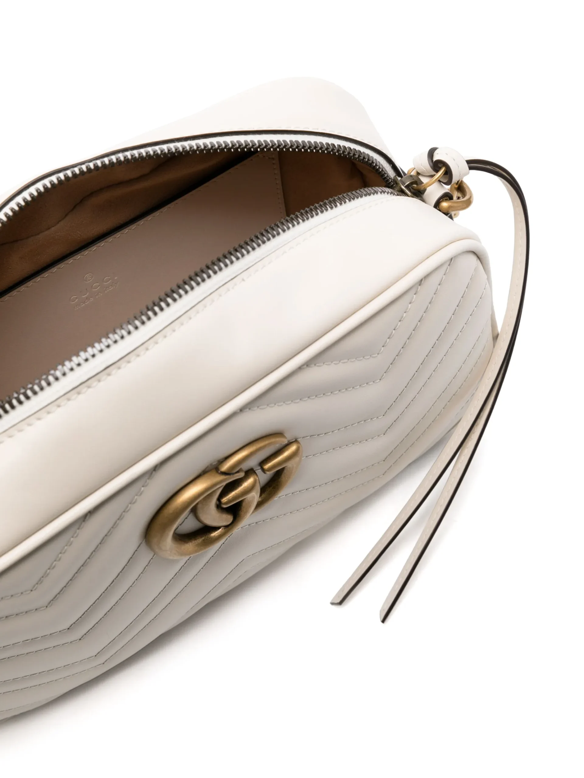 Gucci GG Marmont shoulder bag - Image 2