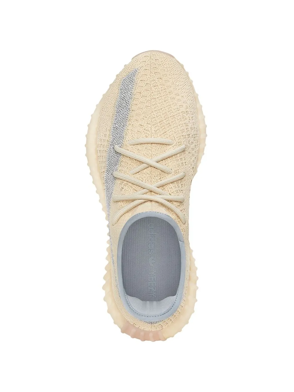 Adidas Yeezy YEEZY Boost 350 V2 "Linen" sneakers - Image 2