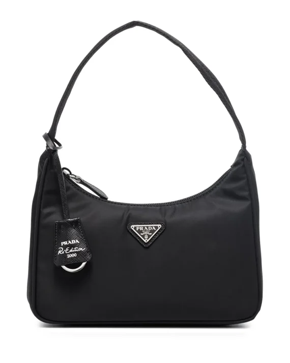 Prada Re Edition mini bag