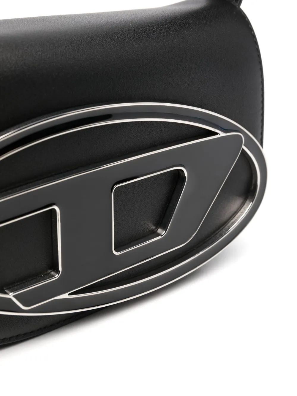 Diesel 1DR leather shoulder bag - Image 3