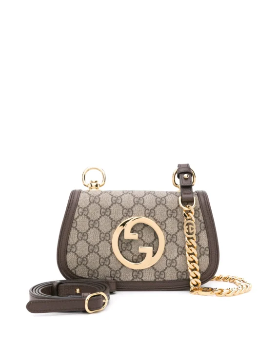 Gucci mini Blondie shoulder bag