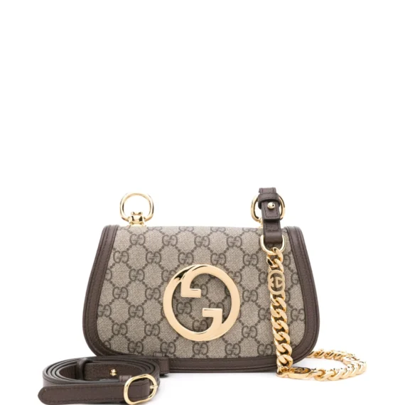 Gucci mini Blondie shoulder bag