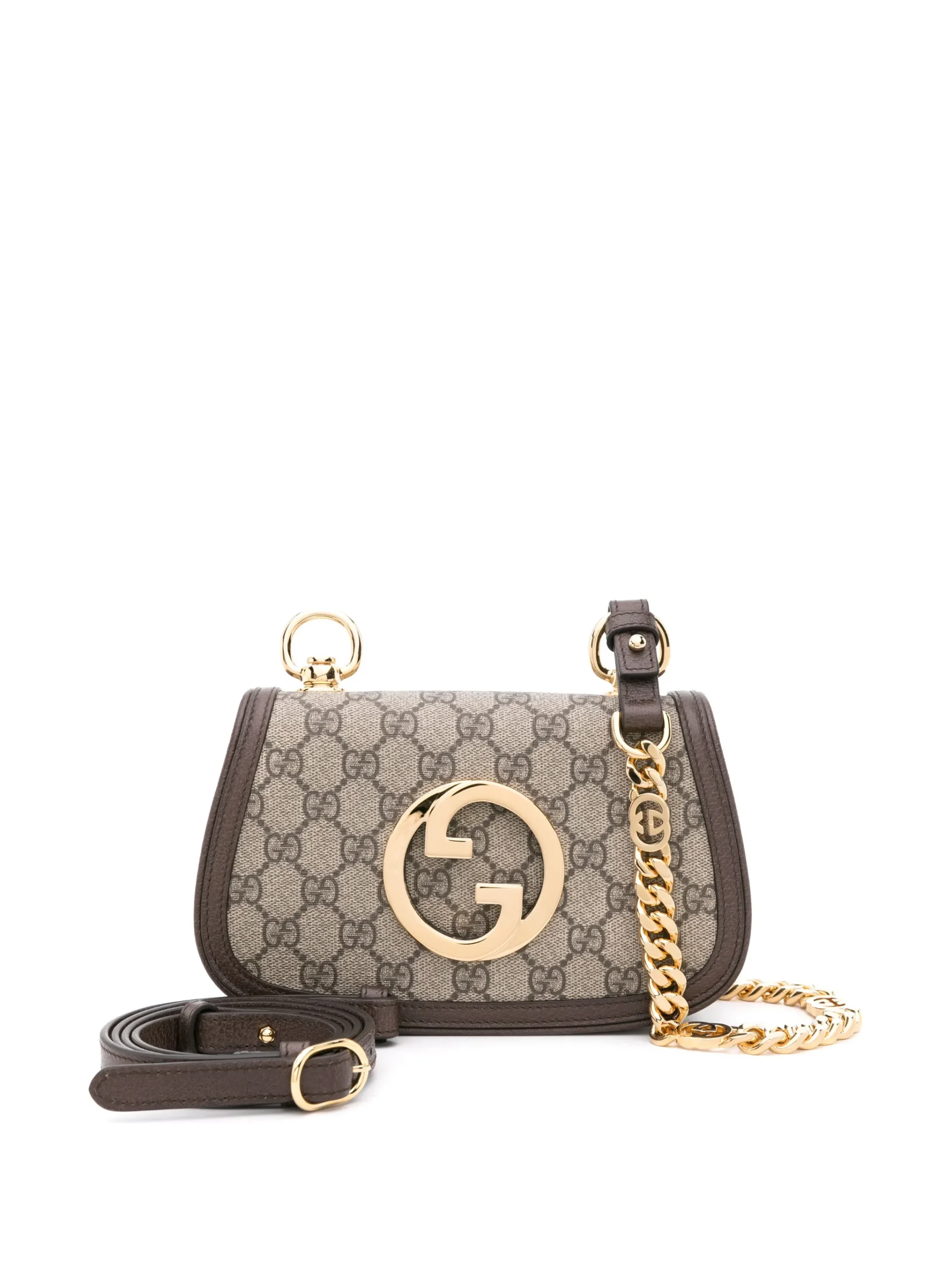 Gucci mini Blondie shoulder bag