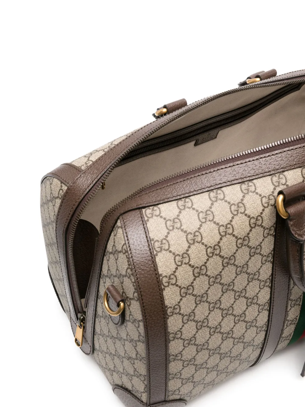 Gucci small Savoy holdall - Image 2