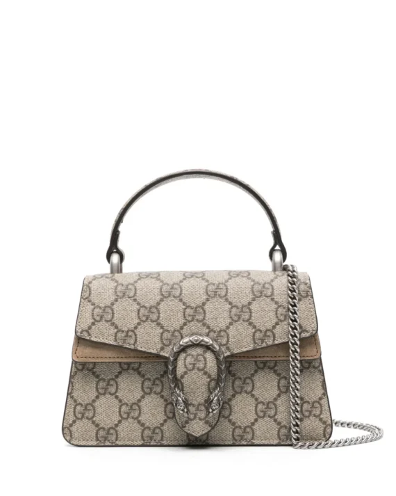 Gucci Dionysus tote bag