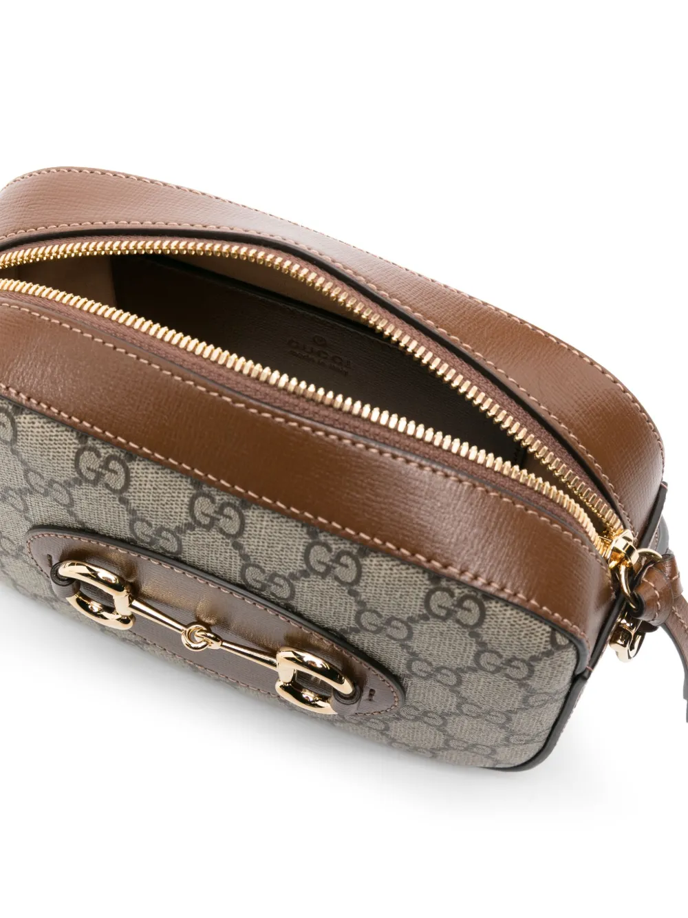 Gucci small Horsebit shoulder bag - Image 2