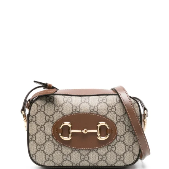 Gucci small Horsebit shoulder bag
