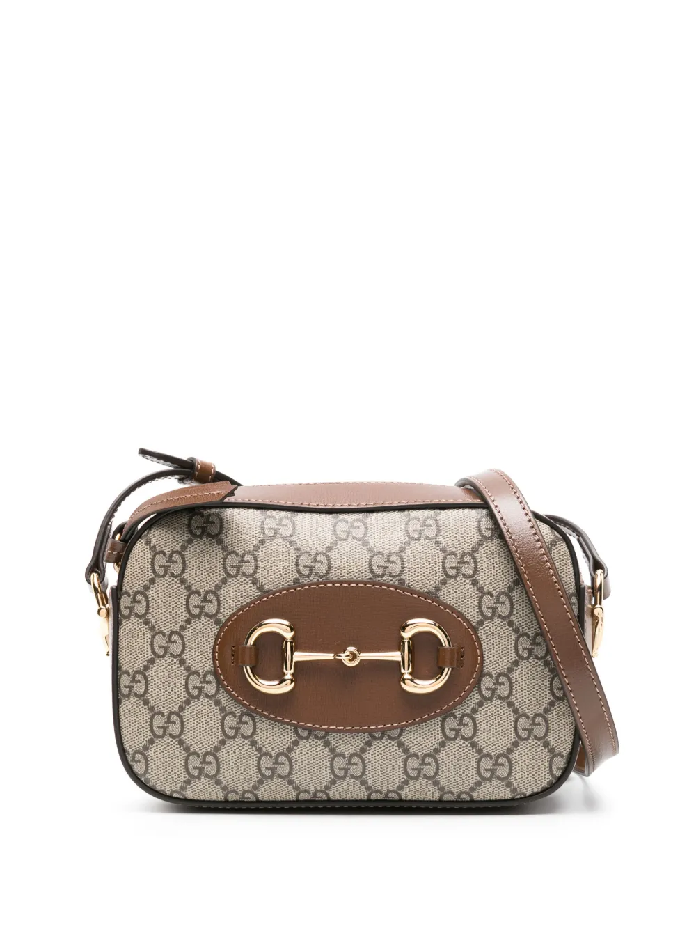 Gucci small Horsebit shoulder bag