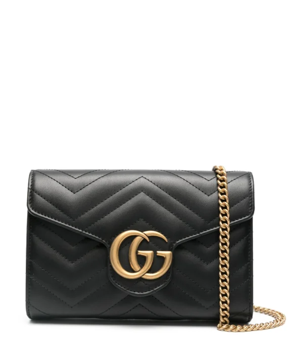 Gucci  GG Marmont cross body bag