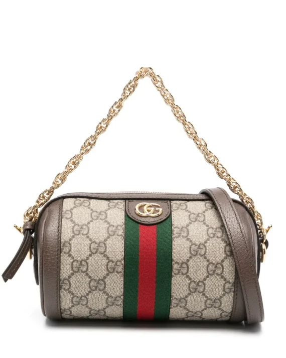 Gucci Ophidia shoulder bag