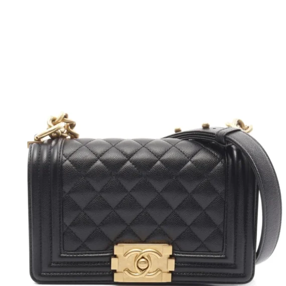 Chanel shoulder bag