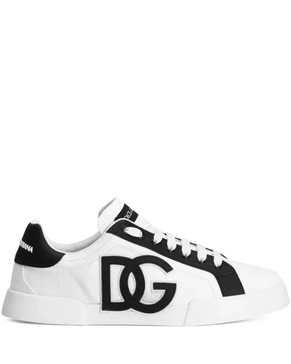 Dolce & Gabbana Portofino low-top sneakers