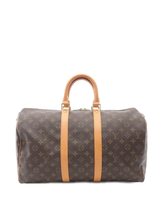 Louis Vuitton Keepall 45 bag