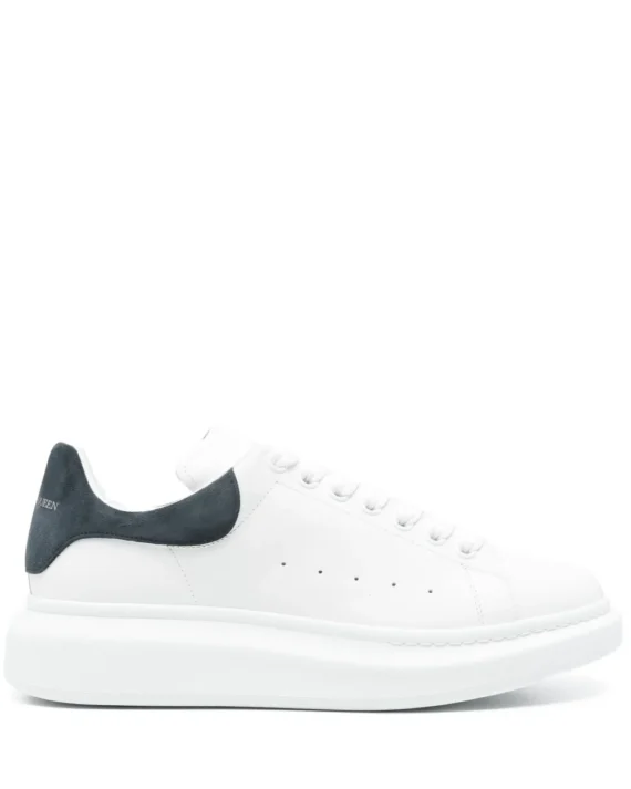 Alexander McQueen SNEAKER S.RUBBER