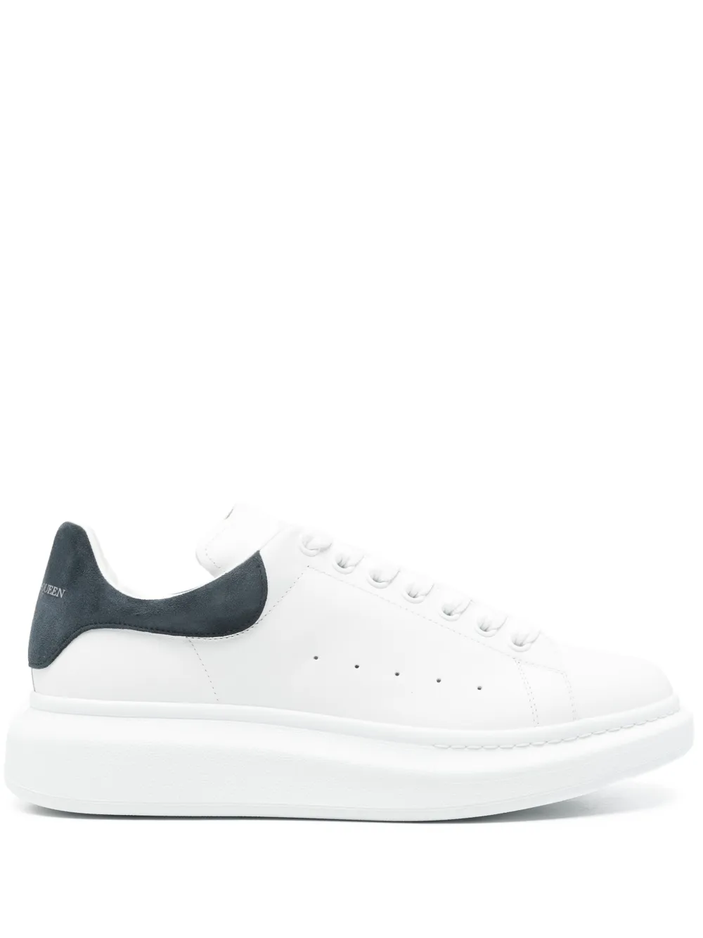 Alexander McQueen SNEAKER S.RUBBER