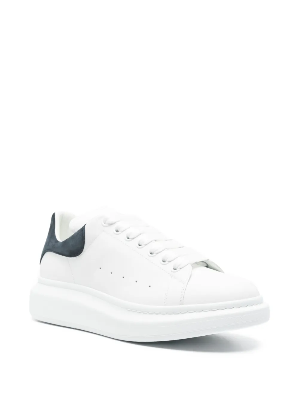 Alexander McQueen SNEAKER S.RUBBER - Image 2