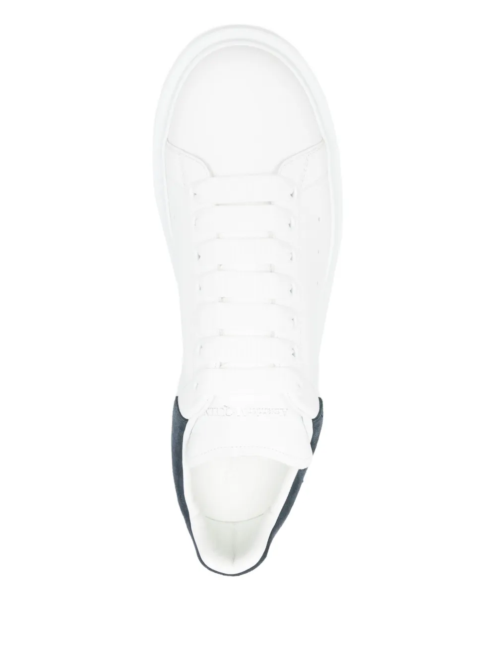 Alexander McQueen SNEAKER S.RUBBER - Image 4