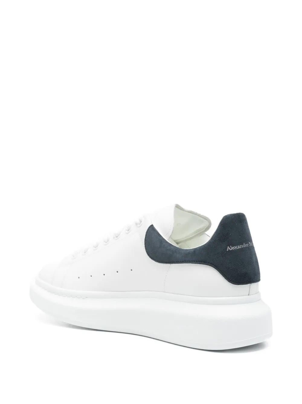 Alexander McQueen SNEAKER S.RUBBER - Image 3