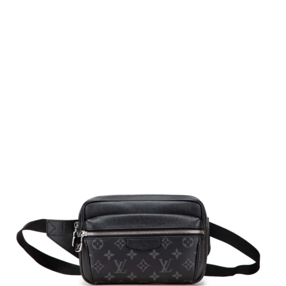 Louis Vuitton Monogram Eclipse Outdoor Bumbag belt bag