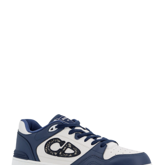 Dribble Low-Top Sneaker