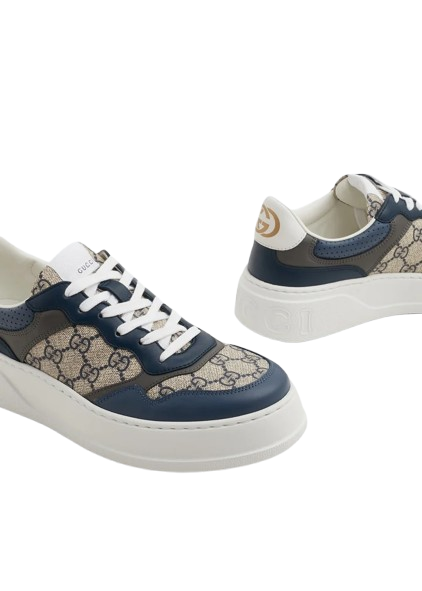 Gucci GG sneakers - Image 2