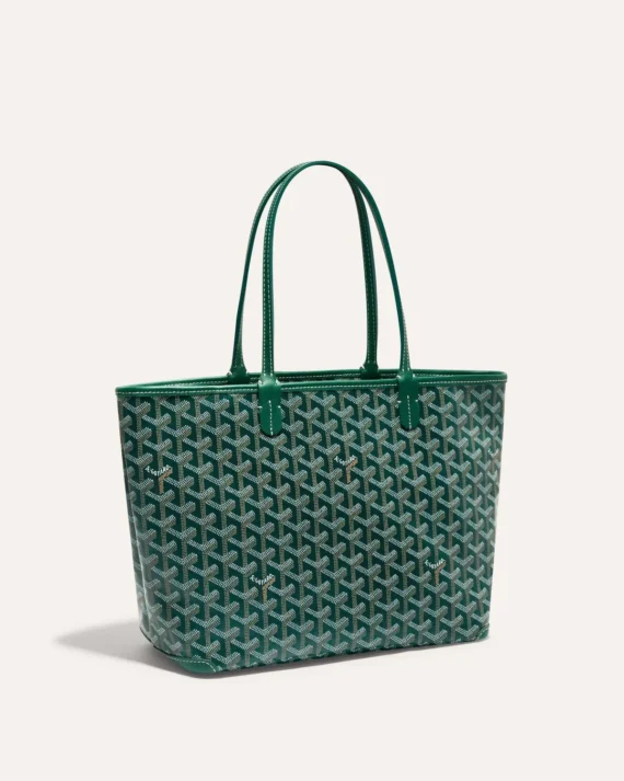 GOYARD Artois PM Bag