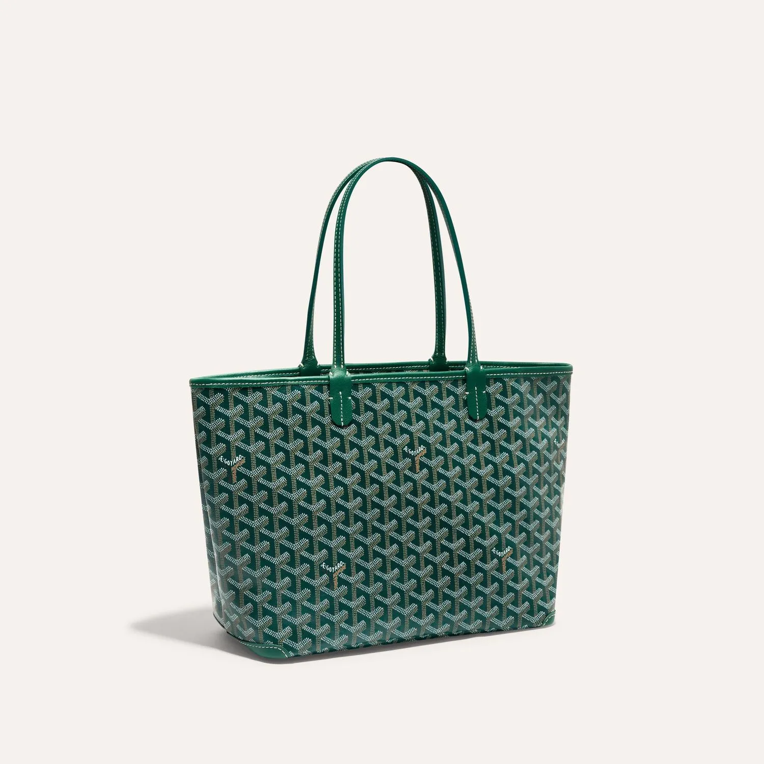 GOYARD Artois PM Bag