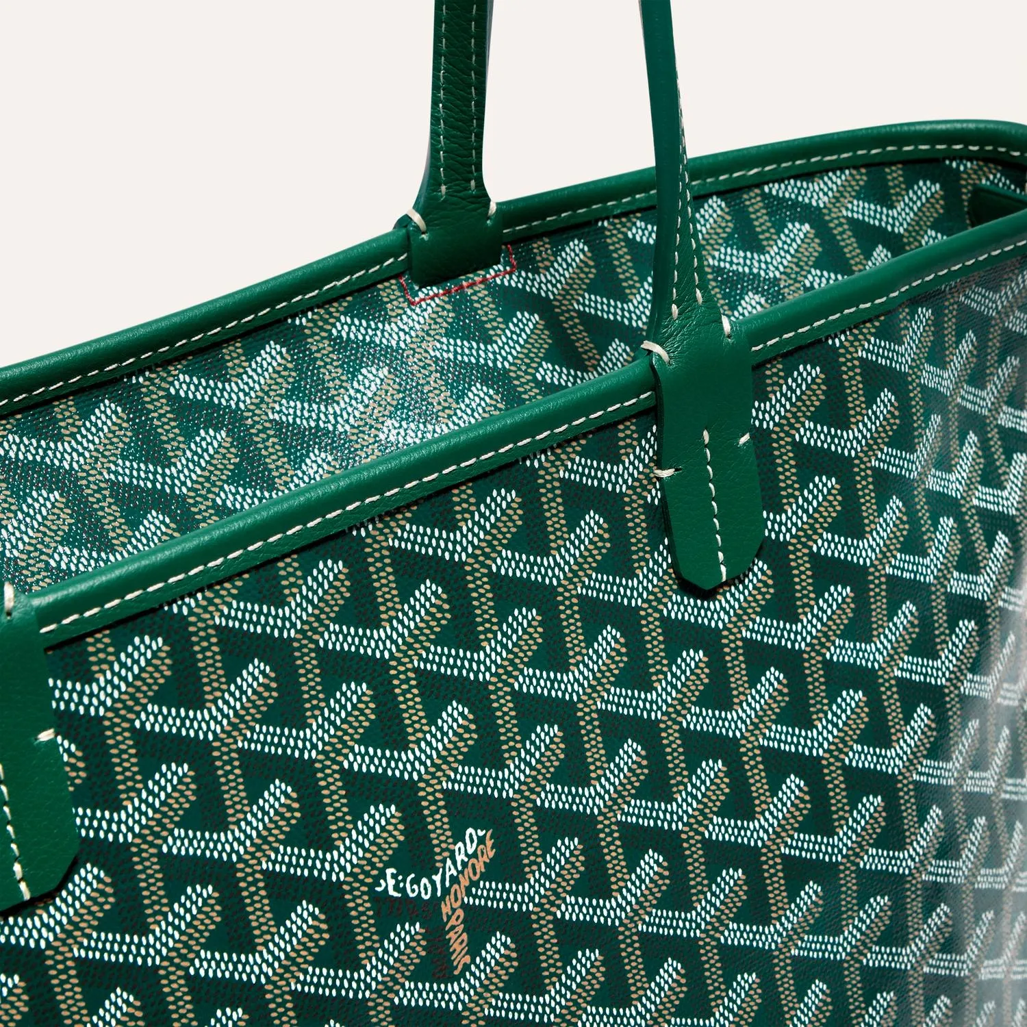 GOYARD Artois PM Bag - Image 2