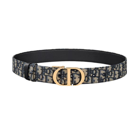 Christian Dior 30 Montaigne Belt