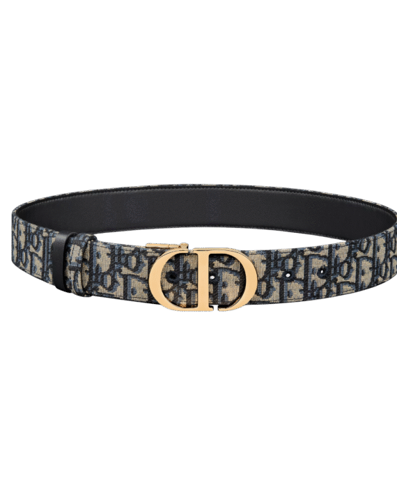 Christian Dior 30 Montaigne Belt