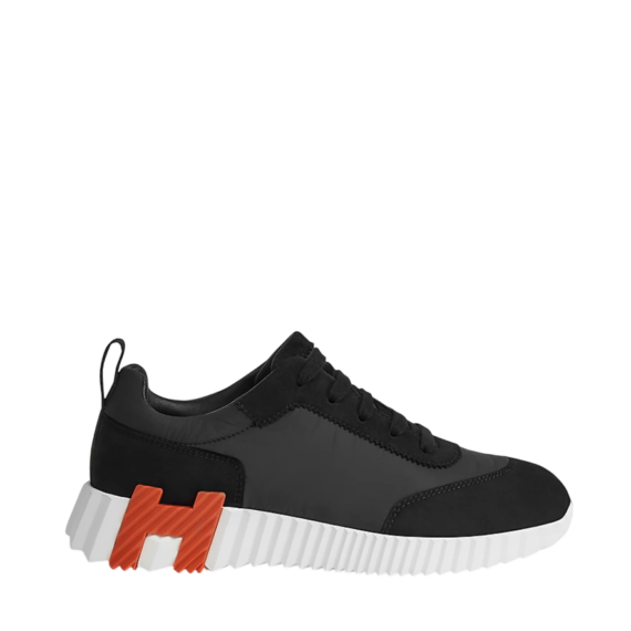 Hermès Bouncing sneakers
