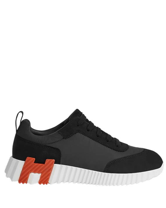 Hermès Bouncing sneakers
