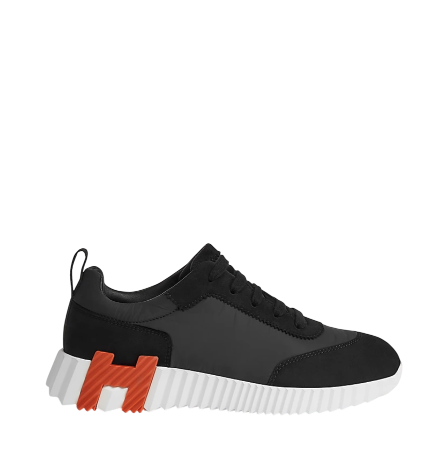 Hermès Bouncing sneakers