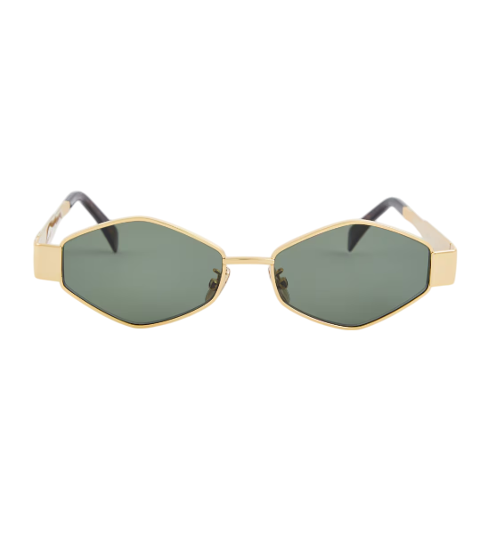 Celine Tromphe Metal