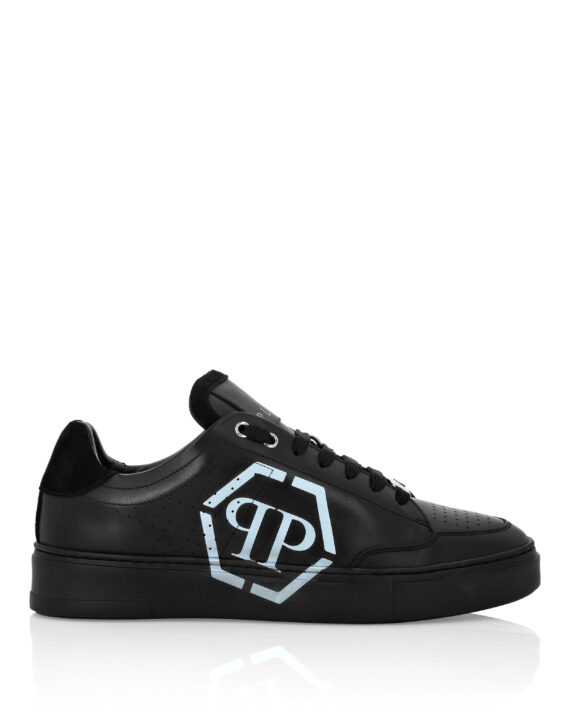 Philipp Plein low-top sneakers carson hexagon