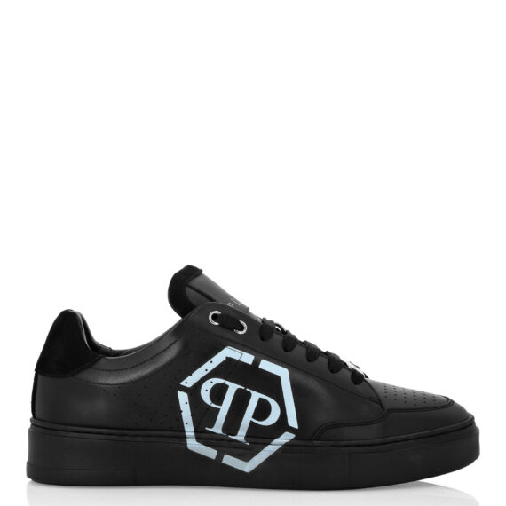 Philipp Plein low-top sneakers carson hexagon