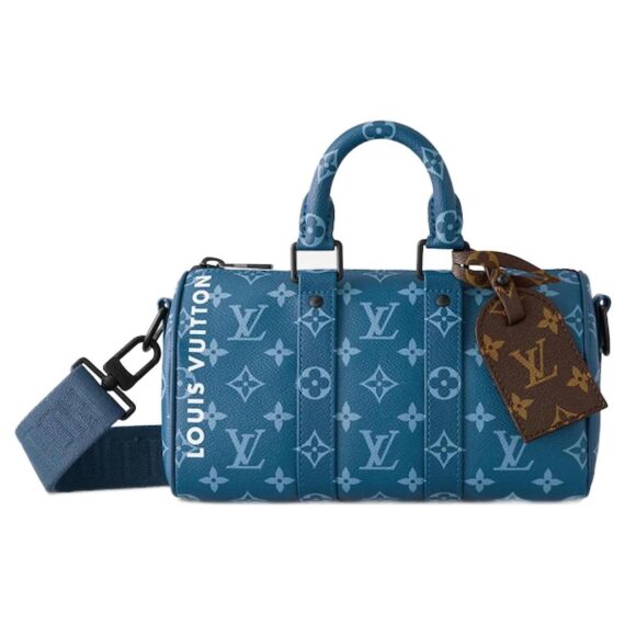Louis Vuitton  Keepall Bandoulière 25