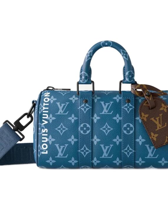 Louis Vuitton  Keepall Bandoulière 25
