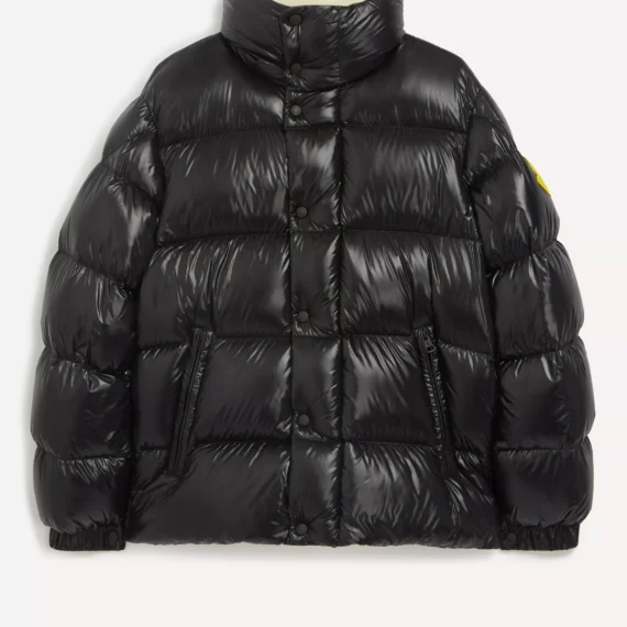 Moncler Dervox Down Jacket