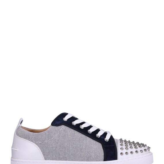 Christian Louboutin Louis Junior Spikes
