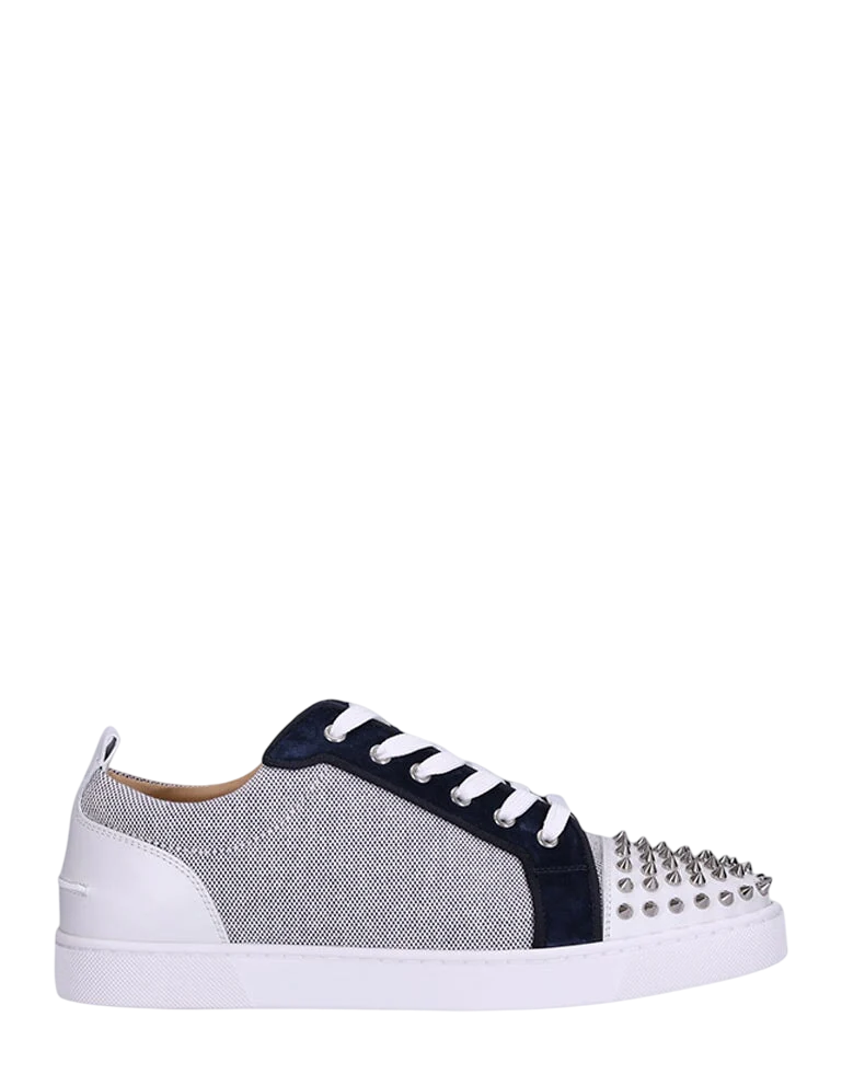 Christian Louboutin Louis Junior Spikes