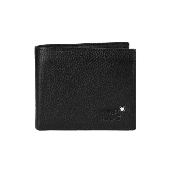Montblanc Wallet Leather