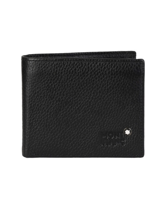 Montblanc Wallet Leather