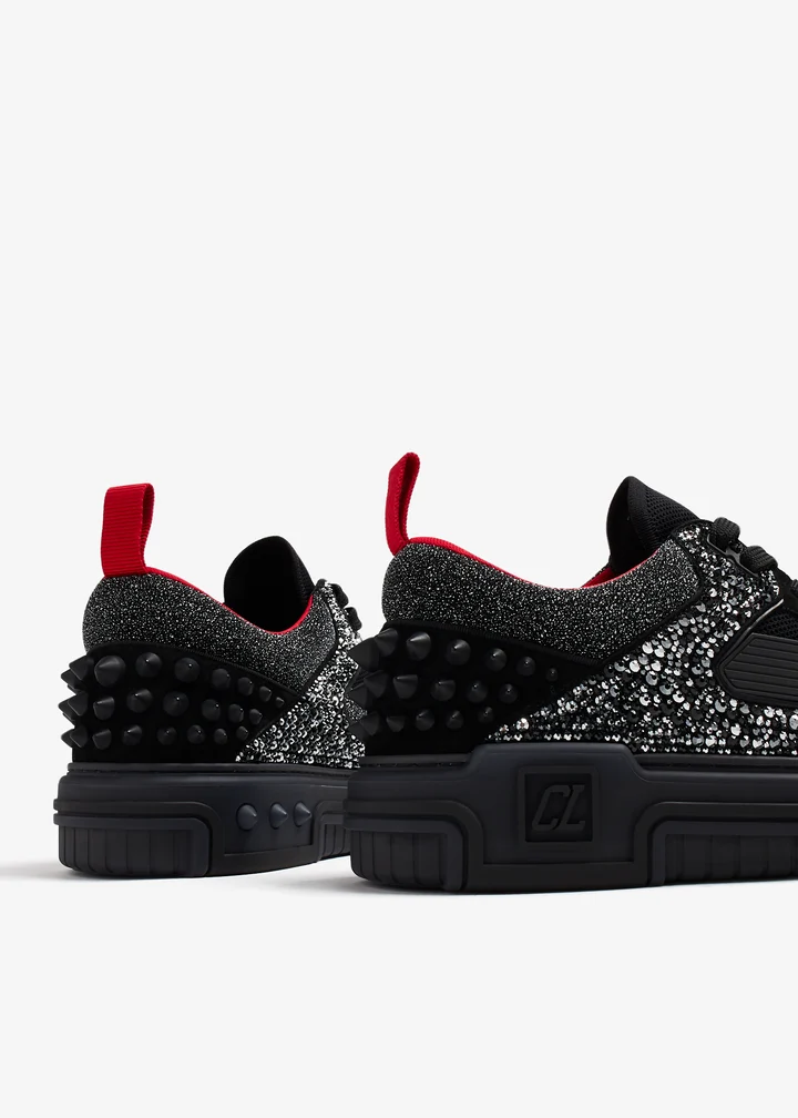 Christian Louboutin Astroloubi sneakers - Image 3