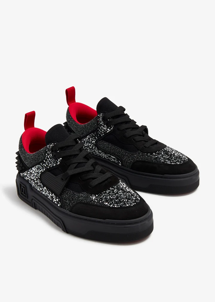 Christian Louboutin Astroloubi sneakers - Image 2