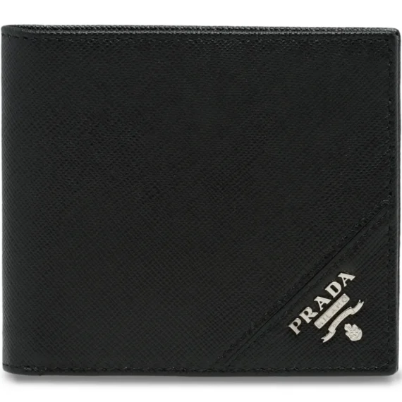 Prada Leather Wallet